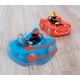 Little Tikes RC Bumper Cars Die