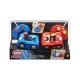 Little Tikes RC Bumper Cars Die