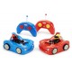 Little Tikes RC Bumper Cars Die