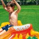Intex Dinosaur Play Centre