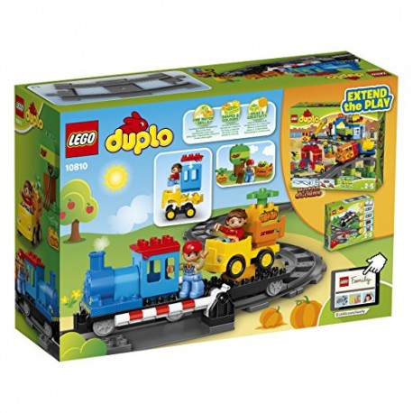 LEGO 10810