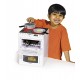 Casdon 477 White Toy Hotpoint Electronic Cooker