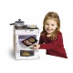 Casdon 477 White Toy Hotpoint Electronic Cooker