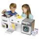 Casdon 477 White Toy Hotpoint Electronic Cooker