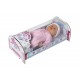 John Adams 10363 Teeny Tiny Tears Doll with Accessories