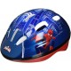 Spiderman Protective Helmet and Pads Set with Bag