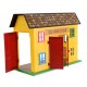 Hey Duggee Squirrel Club Playset