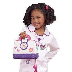 Doc McStuffins Hospital Bag Set