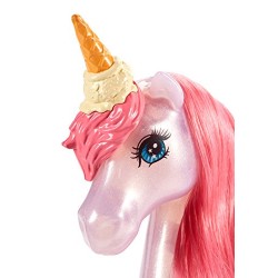 Barbie DWH10 Dreamtopia Unicorn Doll