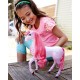 Barbie DWH10 Dreamtopia Unicorn Doll