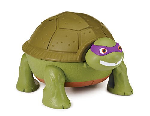 Turtles Micro Mutants Donnies Lab Playset