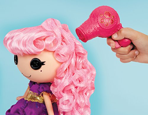 Lalaloopsy 547242E4C Jewel's Glitter Makeover Playset