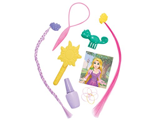 Disney Princess Rapunzel Deluxe Styling Head