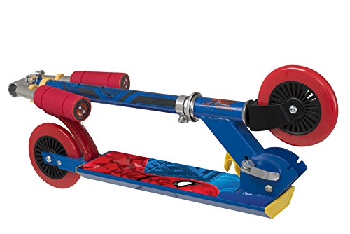 Spiderman Homecoming Inline Scooter