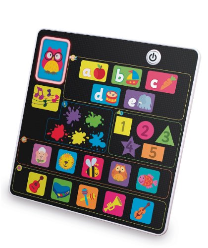 Early Learning Centre Figurines (Tablet)