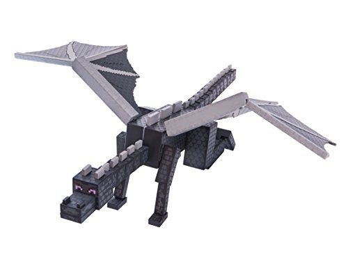 Minecraft 16645 Ender Dragon Figure