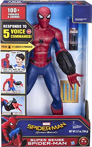 SPIDER