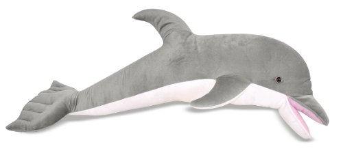 Melissa & Doug Giant Dolphin