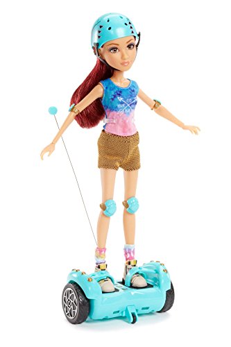 Project Mc2 546474 McKeyla's Remote Control Hover Board