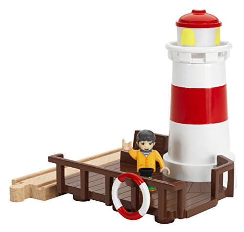 BRIO Lighthouse