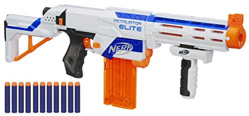 Nerf N