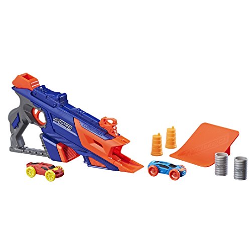 NERF Nitro Longshot Smash Die NERF Nitro Longshot Smash Die