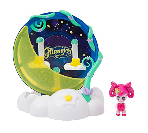 Glimmies Rainbow Friends Glimwheel