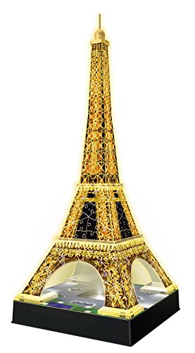 Ravensburger Eiffel Tower