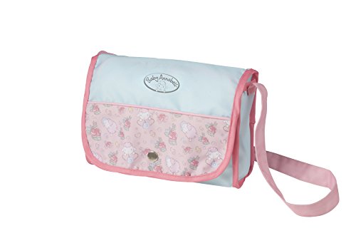 Baby Annabell Roamer Pram