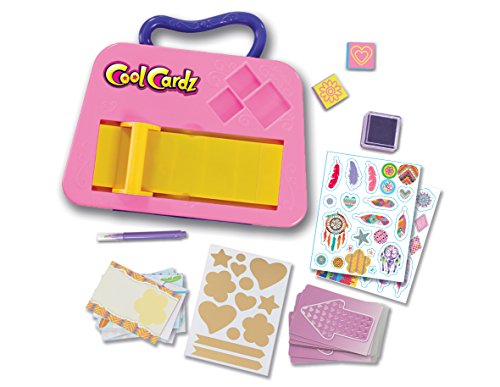 Cool Cardz Design Studio