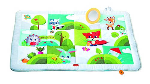 Tiny Love Meadow Days Super Mat, Meadow Days