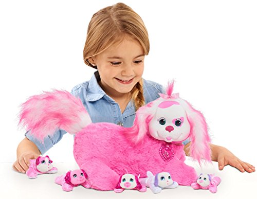 Puppy Surprise Plush