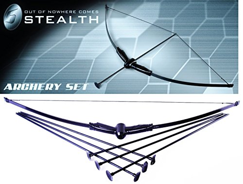 Stealth Archery Set