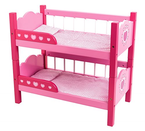 Dolls World Bunk Beds Dolls World Bunk Beds
