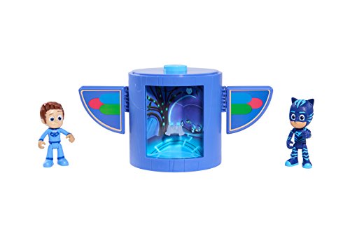 PJ Masks Transforming Figure Set