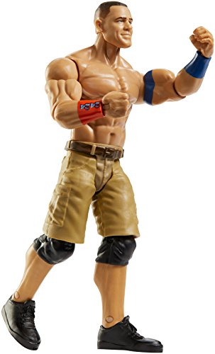 WWE John Cena Action Figure