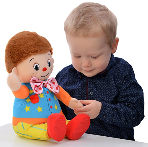 Sing Along with Mr Tumble Soft Toy