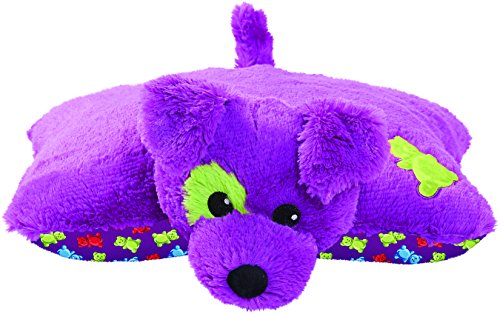 Gummi Pup Scented Pillow Pet