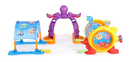 Little Tikes Ocean Explorer 3