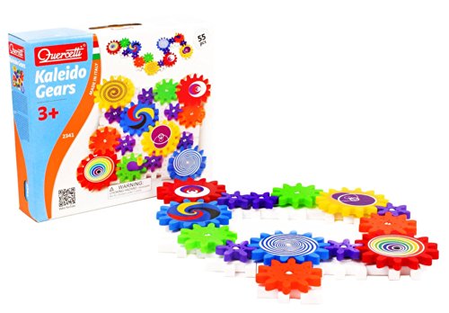 Georello Kaleidogears 55pc