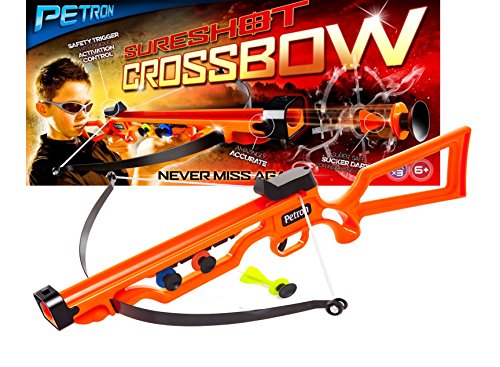 Petron MKII Sure Shot Crossbow