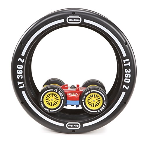 Little Tikes 173431UK Tyre Twister Toy