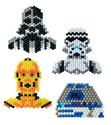 Aquabeads Star Wars Playset