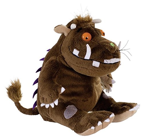 The Gruffalo Plush Toy The Gruffalo Plush Toy