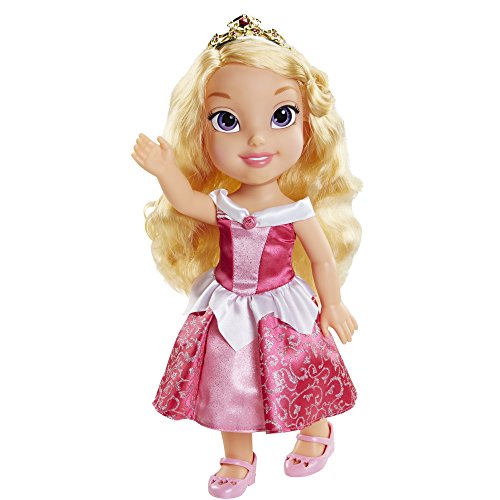 Disney Princess My First Aurora Toddler Doll