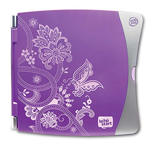 LeapFrog 22620 Interactive Learning System Toy, Pink
