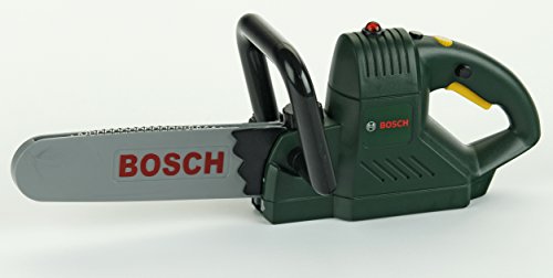 Bosch Toy Chainsaw