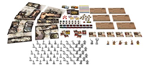 Cool Mini Or Not Zombicide