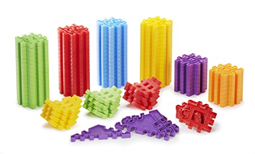 Little Tikes Waffle Blocks Bag (100