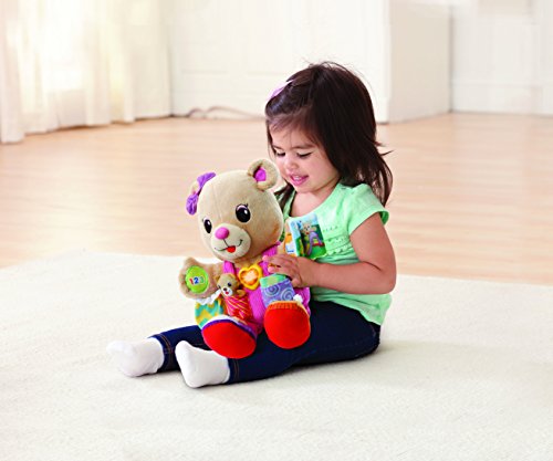 Vtech Baby My Friend Alice Toy